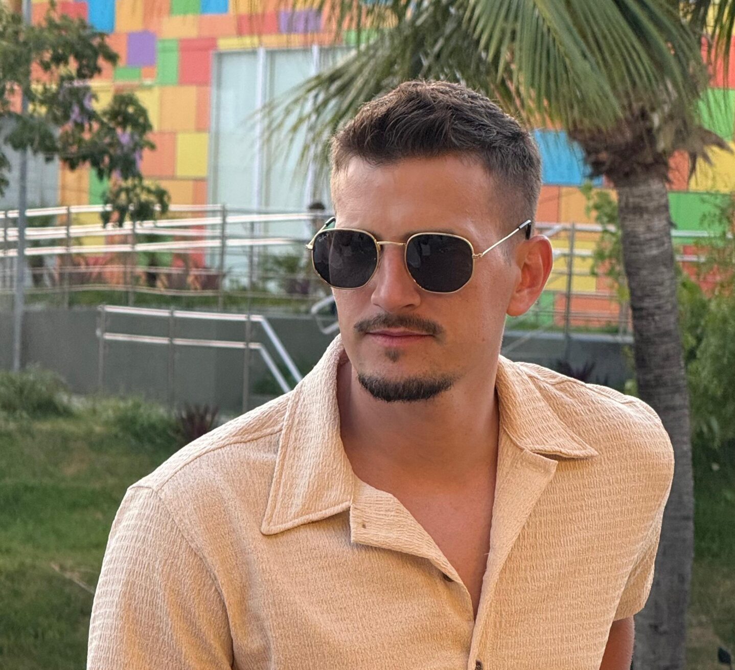 lucas Scilletta